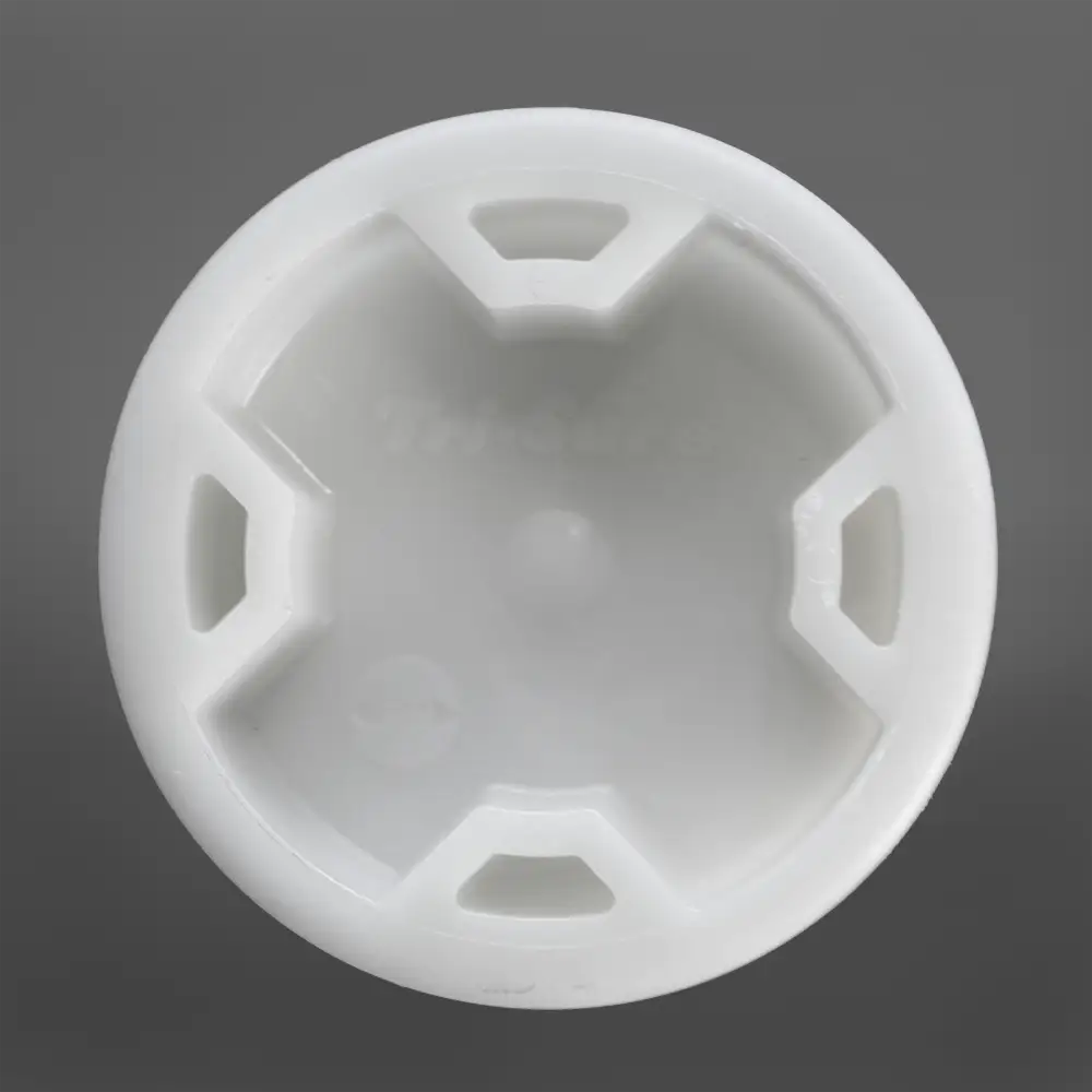 Tapón de Nylon 2'' para Tambores | Protección y Seguridad 2 Tapón de Nylon 2'' para Tambores | Protección y Seguridad - Imagen 2