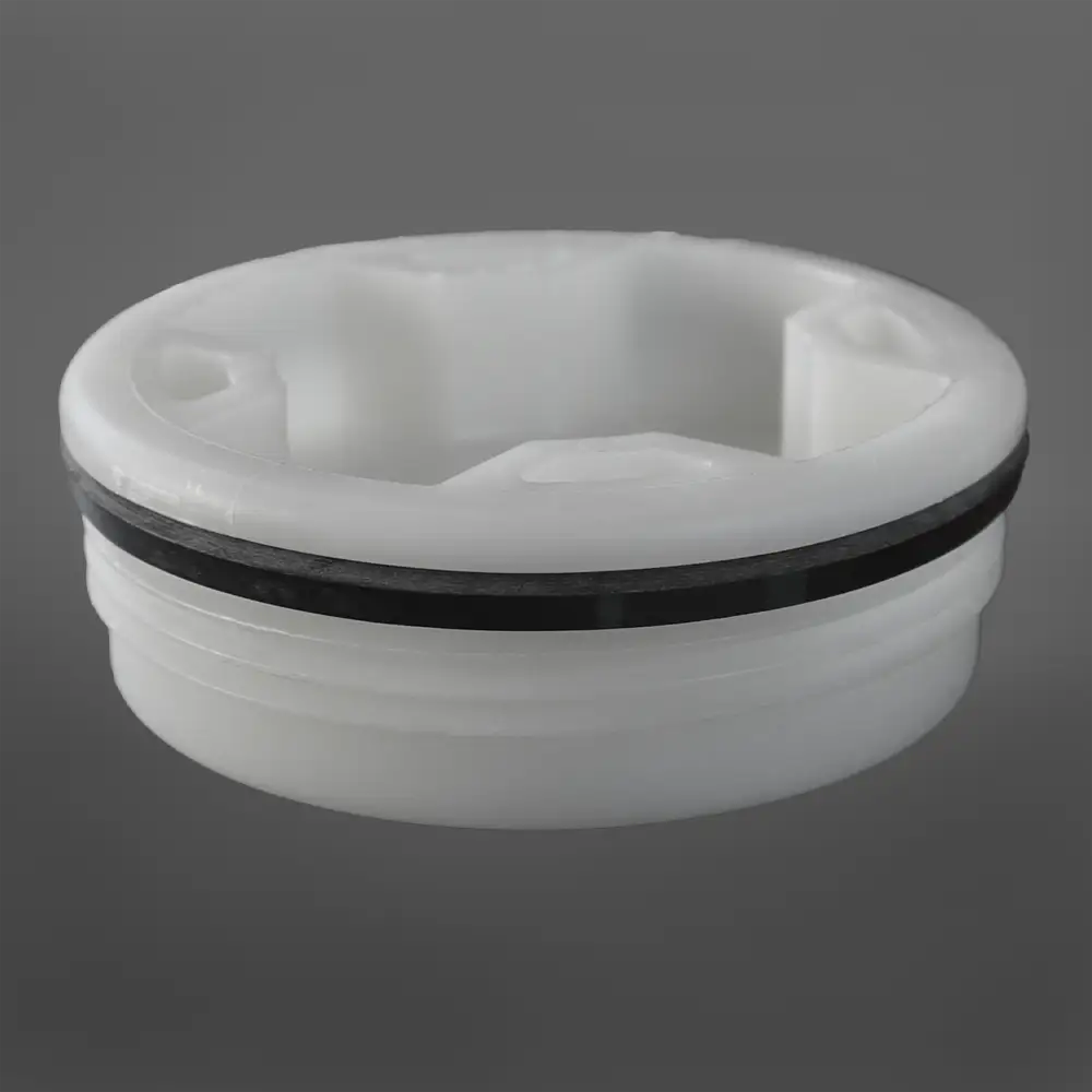 Tapón de Nylon 2'' para Tambores | Protección y Seguridad 4 Tapón de Nylon 2'' para Tambores | Protección y Seguridad - Imagen 4