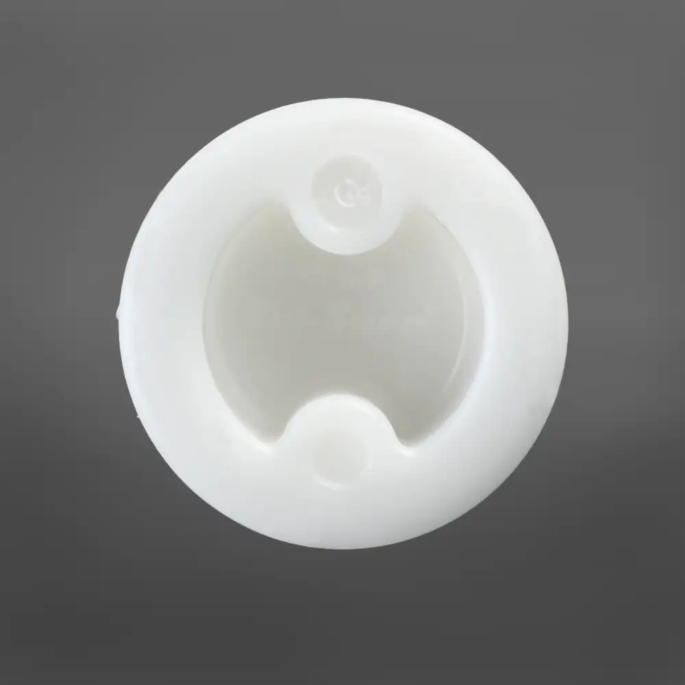 Tapón de Nylon 3/4'' para Tambores Metálicos 2 Tapón de Nylon 3/4'' para Tambores Metálicos - Imagen 2