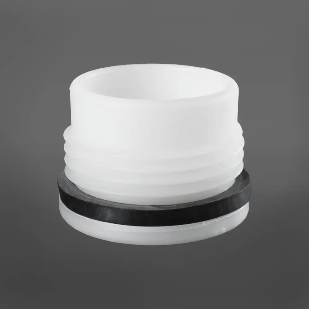 Tapón de Nylon 3/4'' para Tambores Metálicos 4 Tapón de Nylon 3/4'' para Tambores Metálicos - Imagen 4