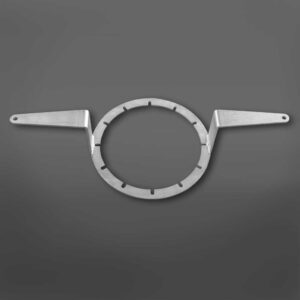Llave Manual para Tapa de IBC