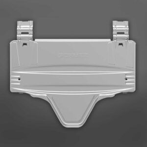 Protector Metálico para Válvula de IBC