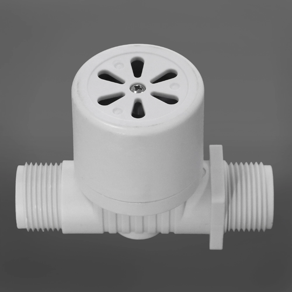 Válvula Flotador 1'' con Control Automático para Estanques 2 Válvula Flotador 1'' con Control Automático para Estanques - Imagen 2