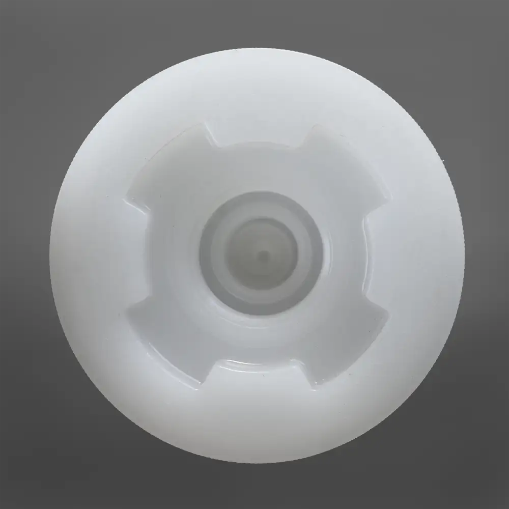 Tapa Valvulada 2.5″ para Tambor Plástico 2 Tapa Valvulada 2.5″ para Tambor Plástico - Imagen 2