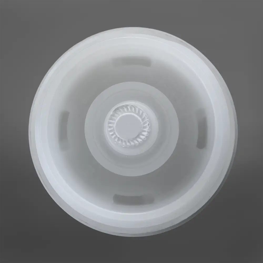 Tapa Valvulada 2.5″ para Tambor Plástico 3 Tapa Valvulada 2.5″ para Tambor Plástico - Imagen 3