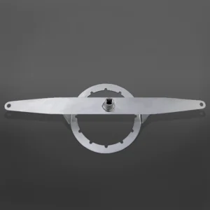 llave manual para torque tapas DN150