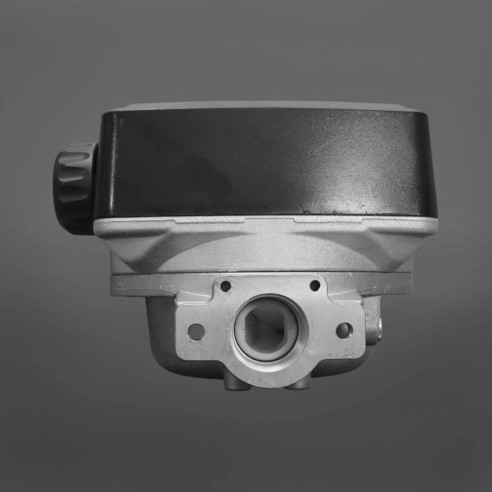Cuenta Litros Mecánico para Diésel K33. 3 Cuenta Litros Mecánico para Diésel K33. - Imagen 3
