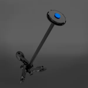 Agitador para Estanques IBC IMPELLER System