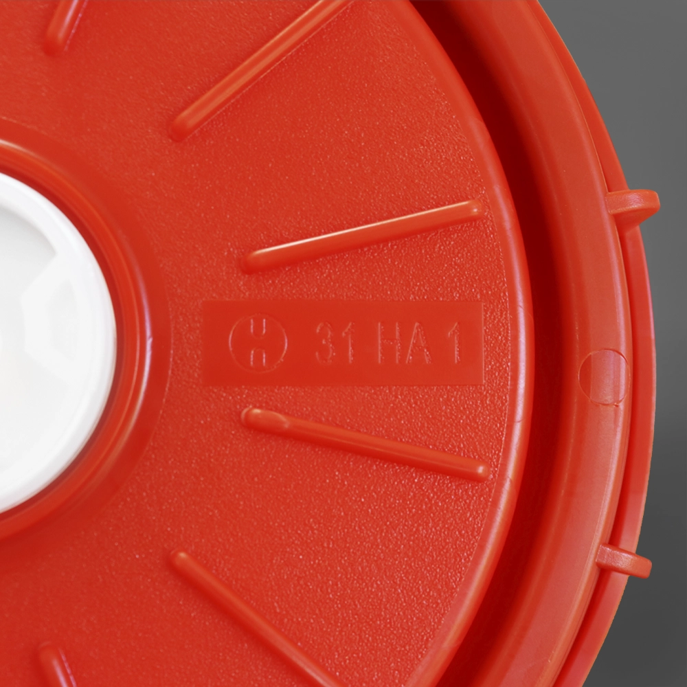 Tapa Ventilada DN225 para IBC 3 Tapa Ventilada DN225 para IBC - Imagen 3