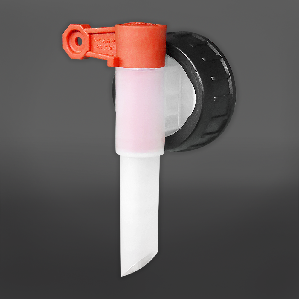 Llave para bidón DIN 38 1 Llave para bidón DIN 38