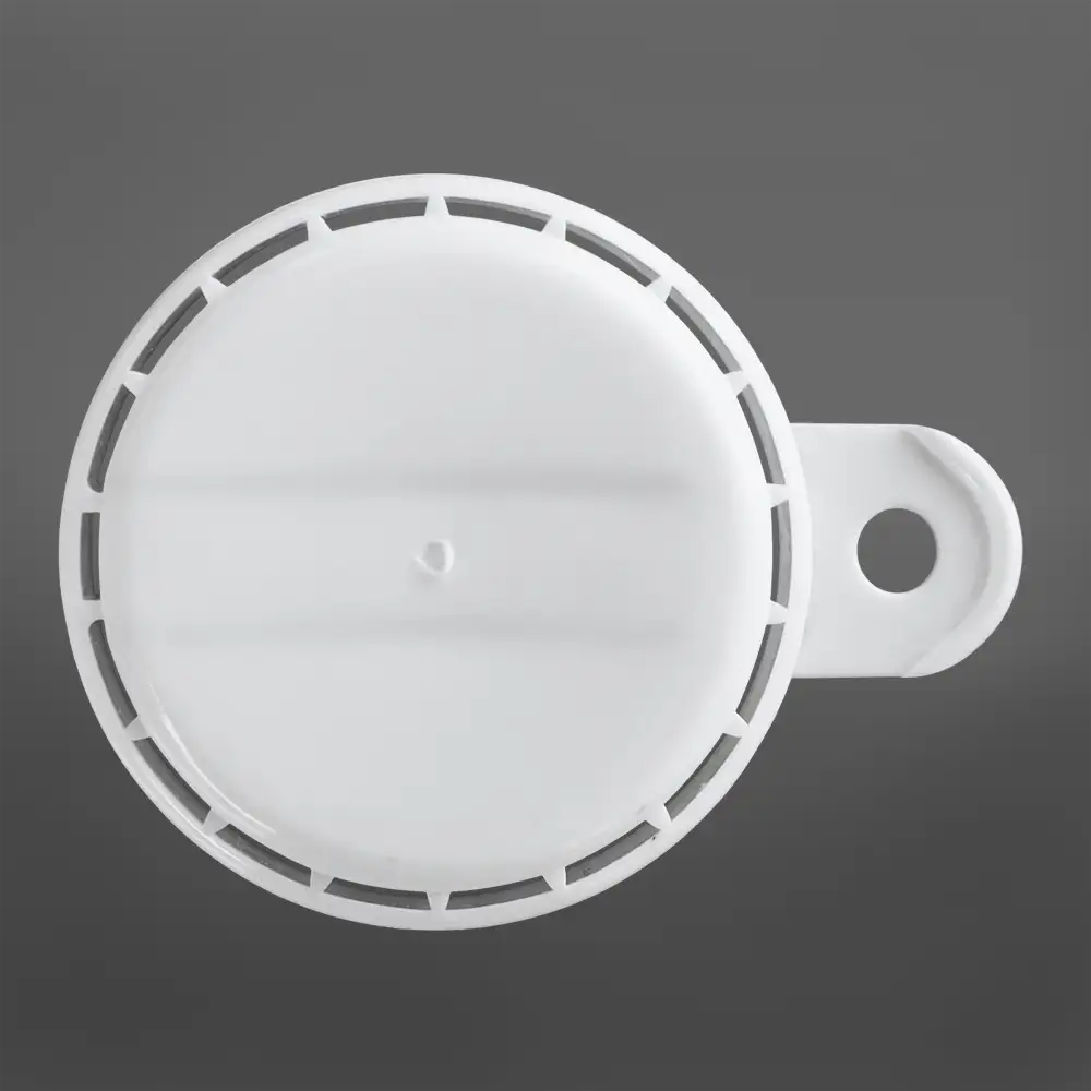 Sello plástico de 3/4" para tambor metálico 2 Sello plástico de 3/4" para tambor metálico - Imagen 2