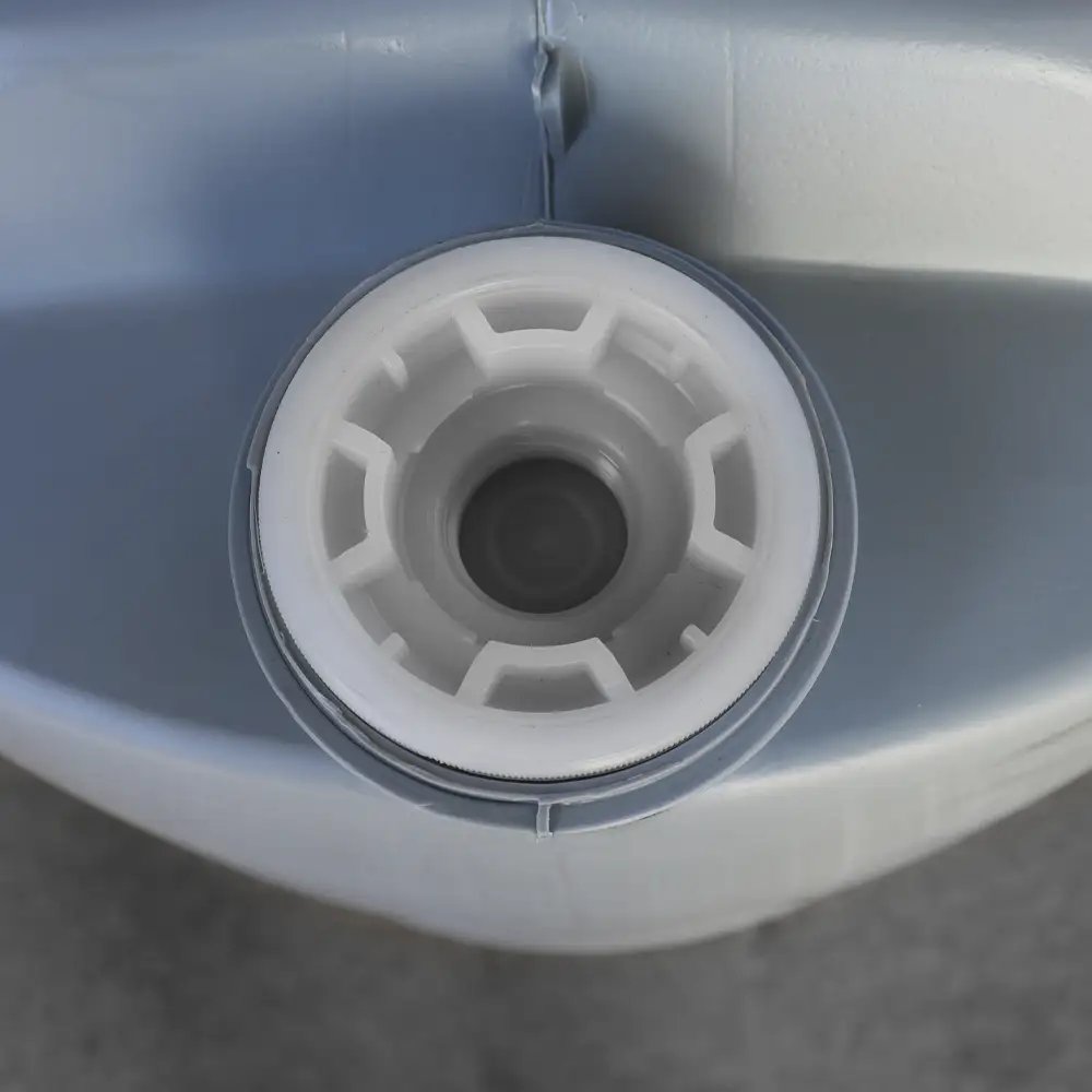 Tapa para Tambor G2x5 Buttress 5 Tapa para Tambor G2x5 Buttress - Imagen 5