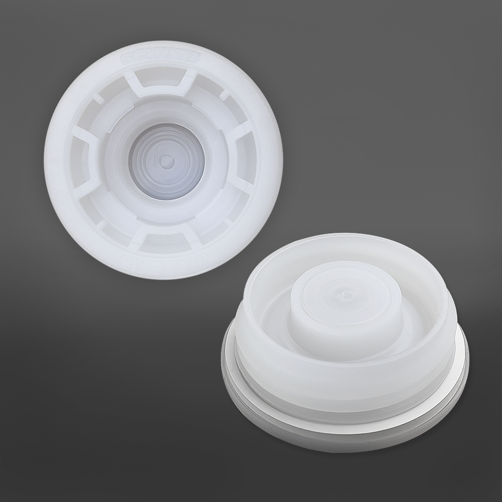 Tapa para Tambor G2x5 Buttress 1 Tapa para Tambor G2x5 Buttress