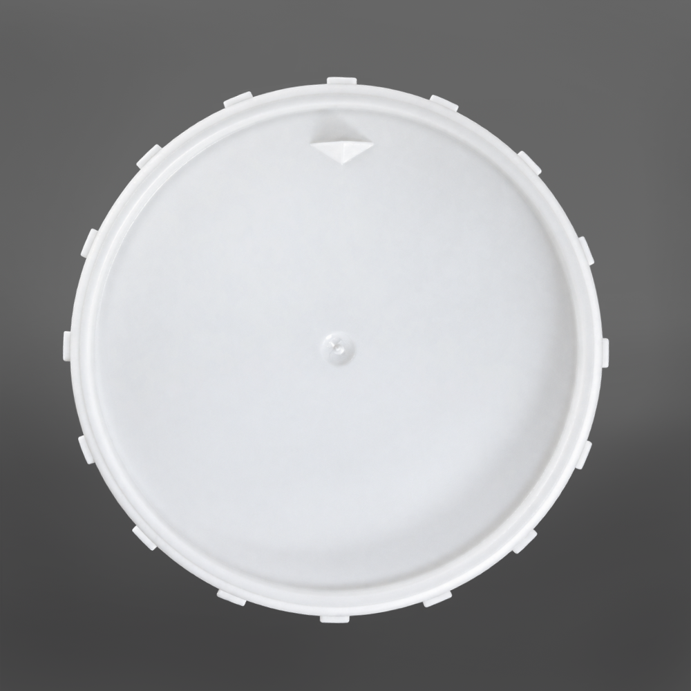 Tapa 50mm con Oblea de Inducción 2 Tapa 50mm con Oblea de Inducción - Imagen 2