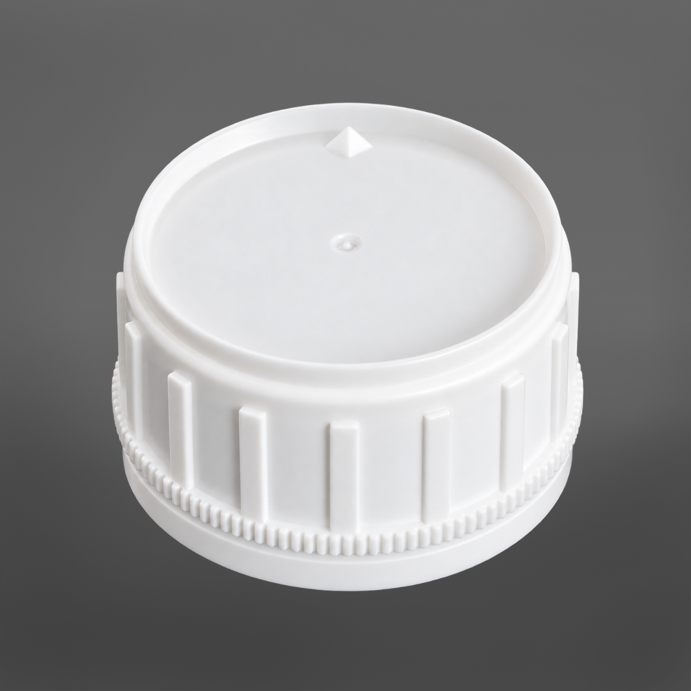 Tapa 50mm con Oblea de Inducción 1 Tapa 50mm con Oblea de Inducción