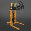 Volteador de Tambores Manual 350 Kg