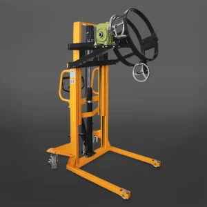 Volteador de Tambores Manual 350 Kg
