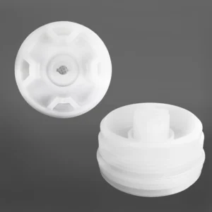 Tapón G2" con Venteo para Tapa IBC