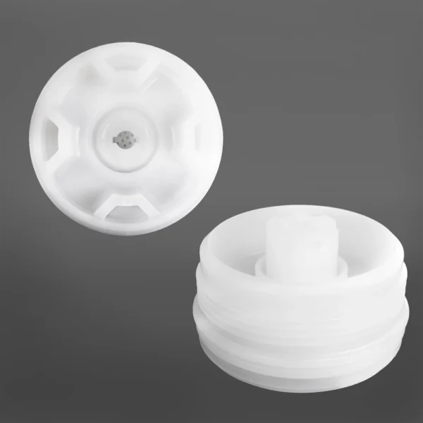 Tapón G2" con Venteo para Tapa IBC 1 Tapón G2" con Venteo para Tapa IBC