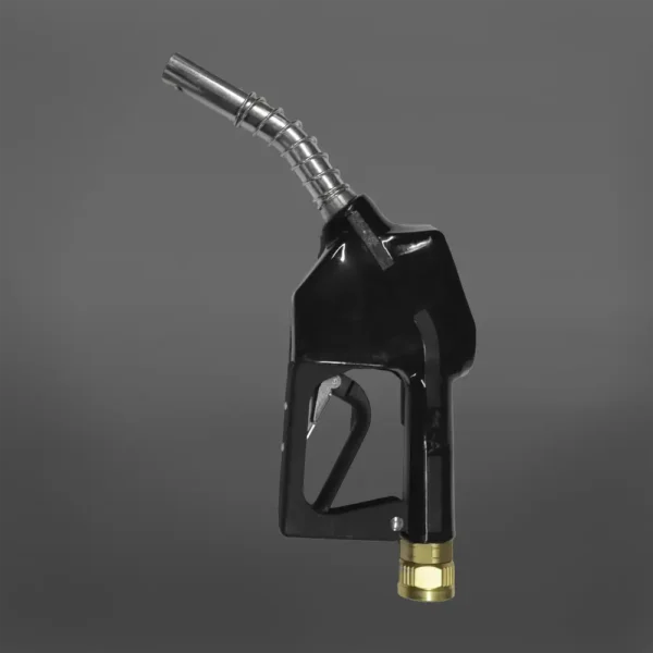 Pistola Automática A60 Diésel