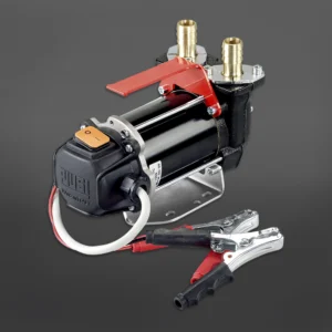 Bomba para Diésel de 12 Volt