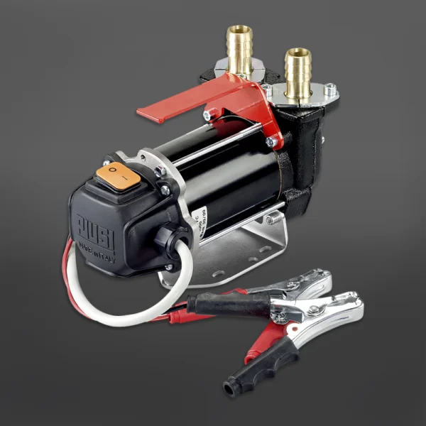 Bomba para Diésel de 12 Volt