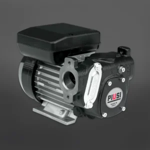 Bomba para Diésel de 220 Volt