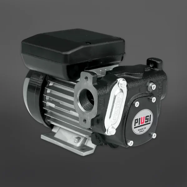 Bomba para Diésel de 220 Volt