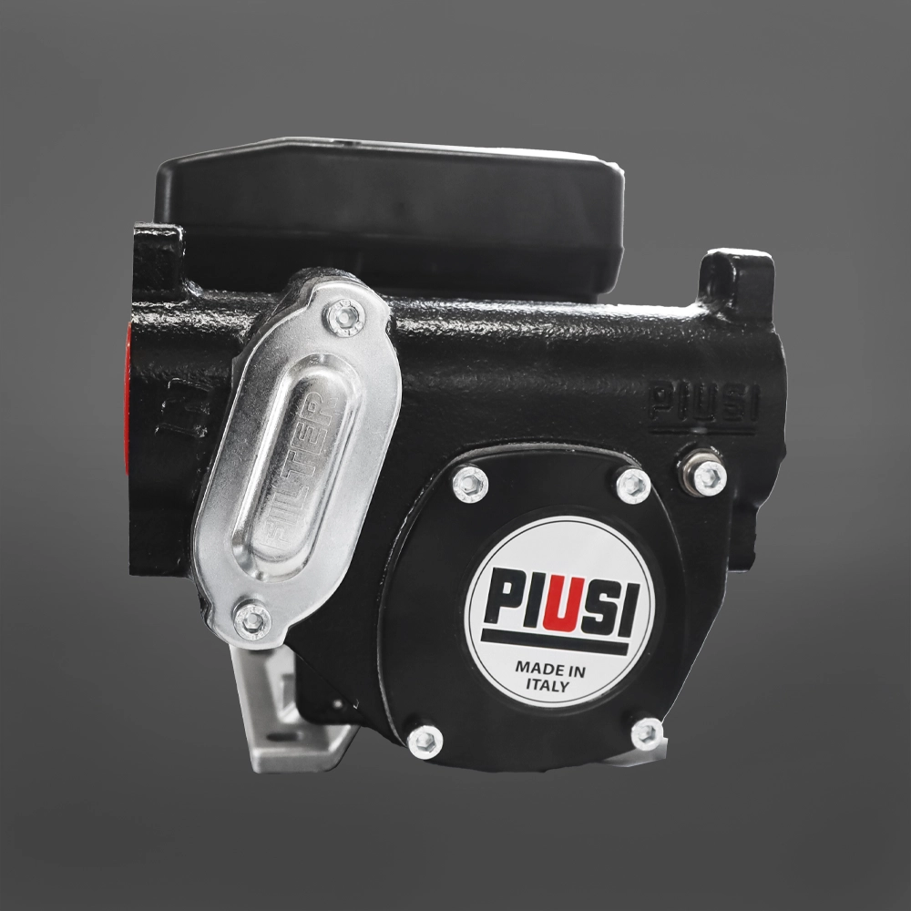 Bomba para Diésel de 220 Volt Piusi Panther 56 4 Bomba para Diésel de 220 Volt Piusi Panther 56 - Imagen 4