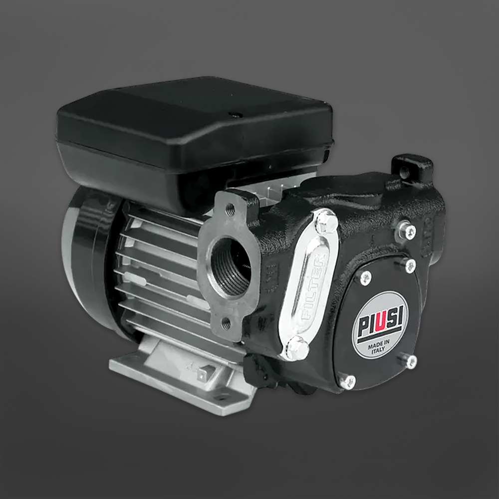 Bomba para Diésel de 220 Volt Piusi Panther 56 1 Bomba para Diésel de 220 Volt