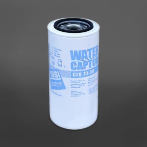 Filtro para surtidor de combustible