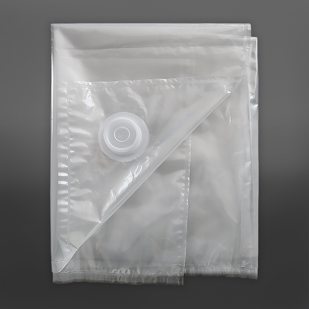Bolsa Interna para Tambor Grado Alimenticio 200 Litros 3 Bolsa Interna para Tambor Grado Alimenticio 200 Litros - Imagen 3
