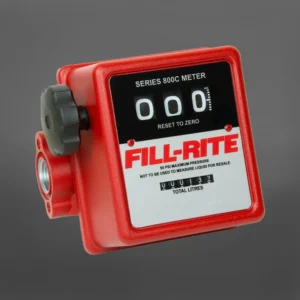 Medidor de Transferencia de Combustible