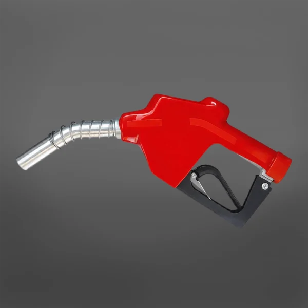 Pistola 1" para Combustible con Cierre Automático 1 AC336