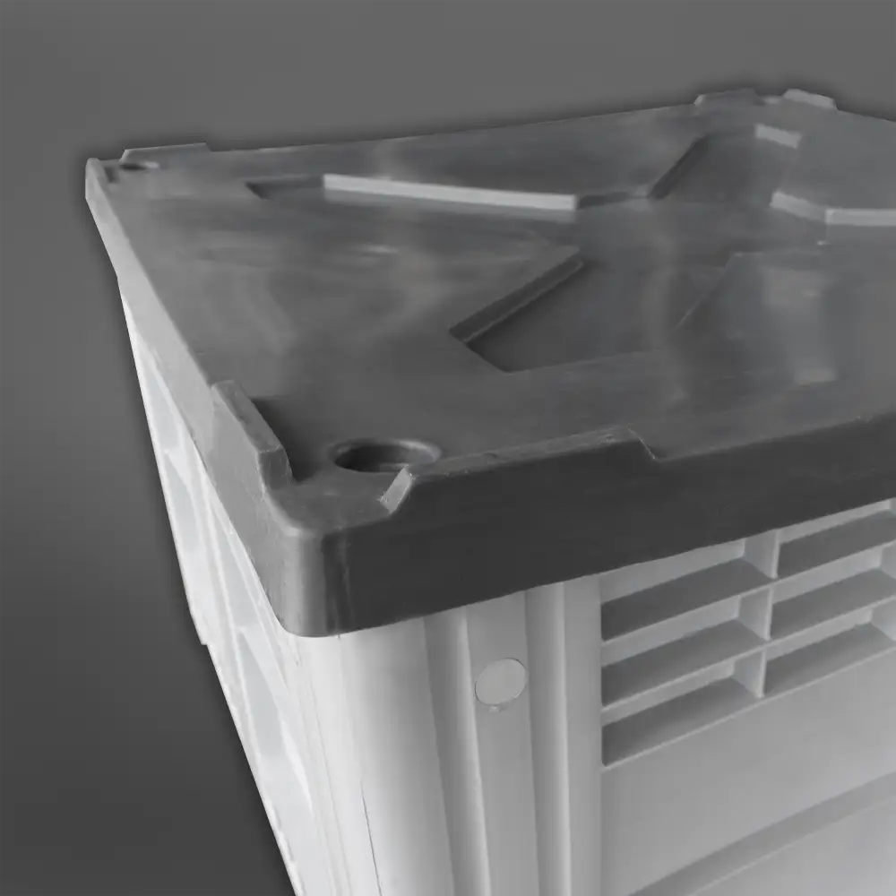Tapa para Bins Plásticos 4 Tapa para Bins Plásticos - Imagen 4
