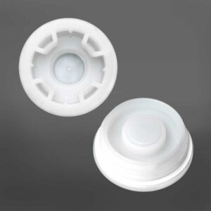 Tapas para Bidones de 200 litros Buttress 2.5 Pulgadas