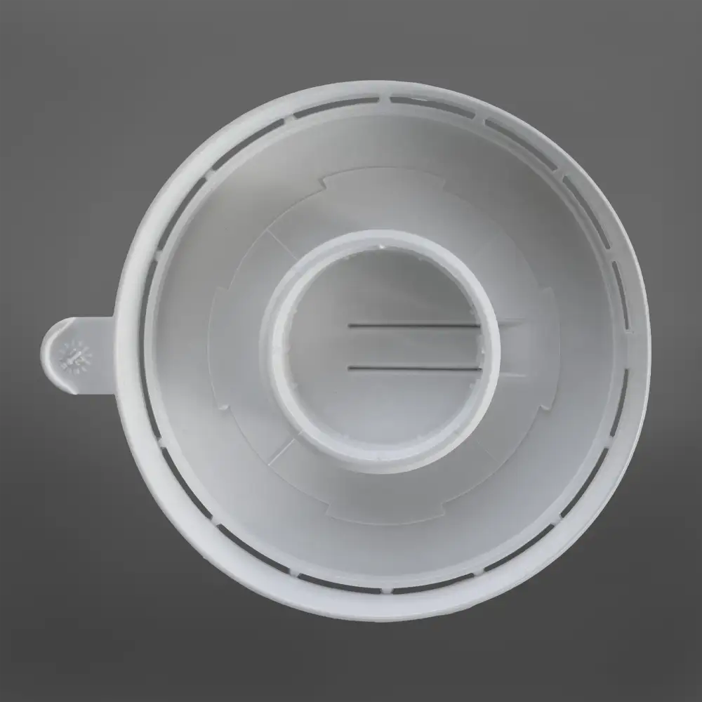 Sello de Seguridad para Tambores Plásticos – Push-Lock 2.5 3 Sello de Seguridad para Tambores Plásticos – Push-Lock 2.5 - Imagen 3