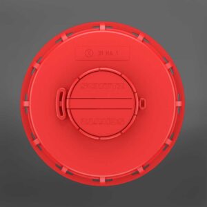 Tapa Ventilada DN150 para IBC