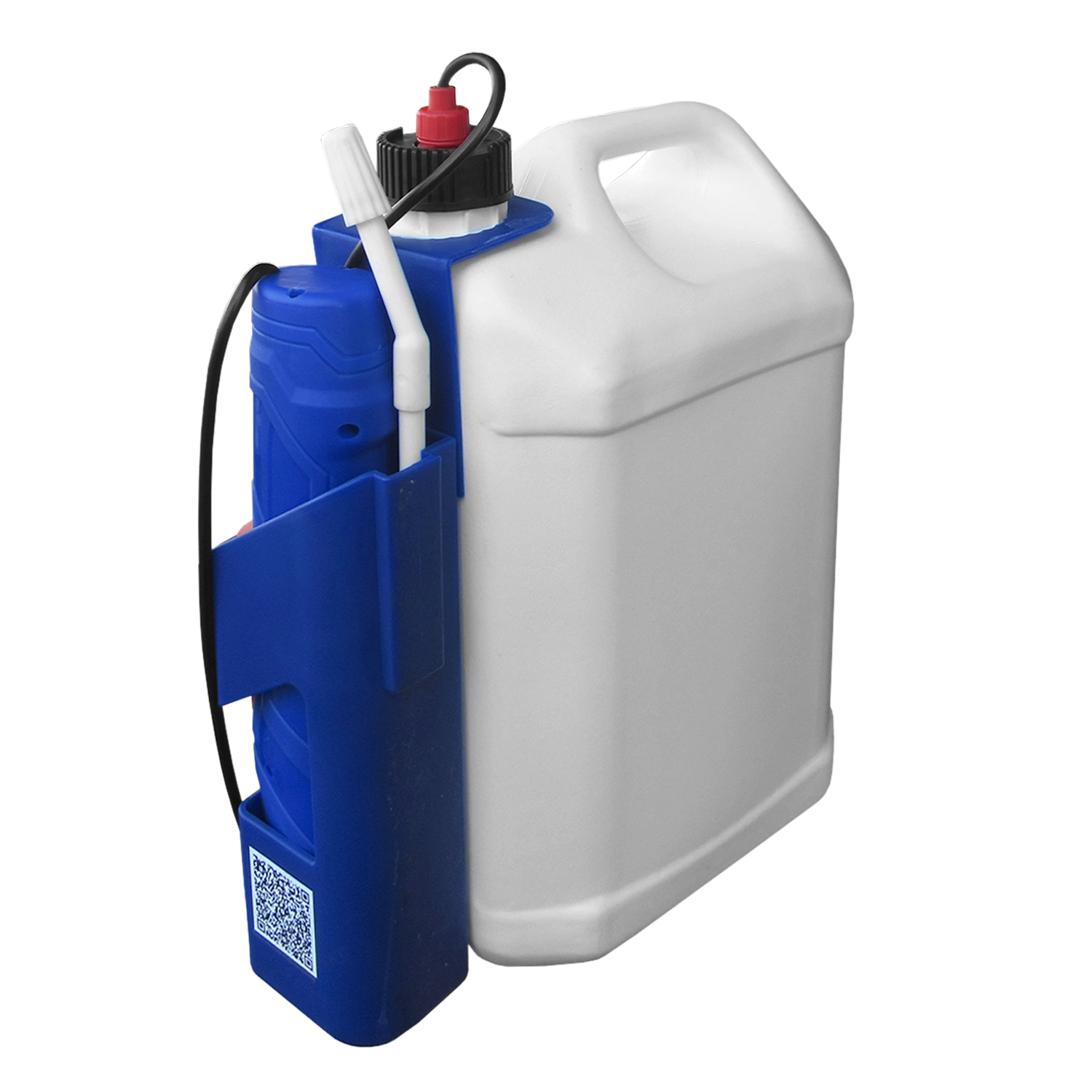 Atomizador Pulverizador de 5 Litros