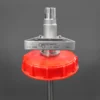 Sistema de Descarga Superior RSV para IBC Micromatic