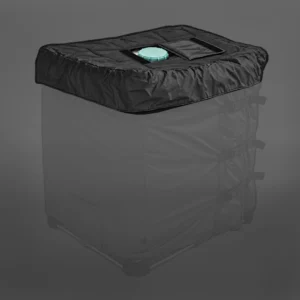 Tapa térmica para IBC