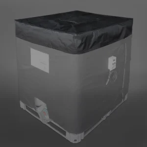 Tapa térmica para IBC
