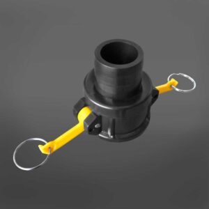 Adaptador para Válvula de IBC Tipo C