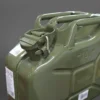 Bidón Metálico 10 Litros para Combustible – Alta Calidad y Seguridad 4 B10MET.03