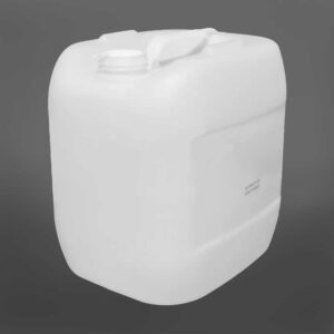 Bidón de 15 Litros DN60 Natural