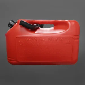 Bidón de 20 Litros para Gasolina