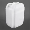 Bidón de 20 Litros Blanco DN63