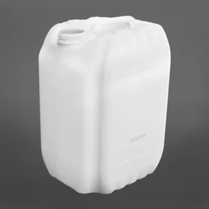 Bidón de 20 Litros Blanco DN63