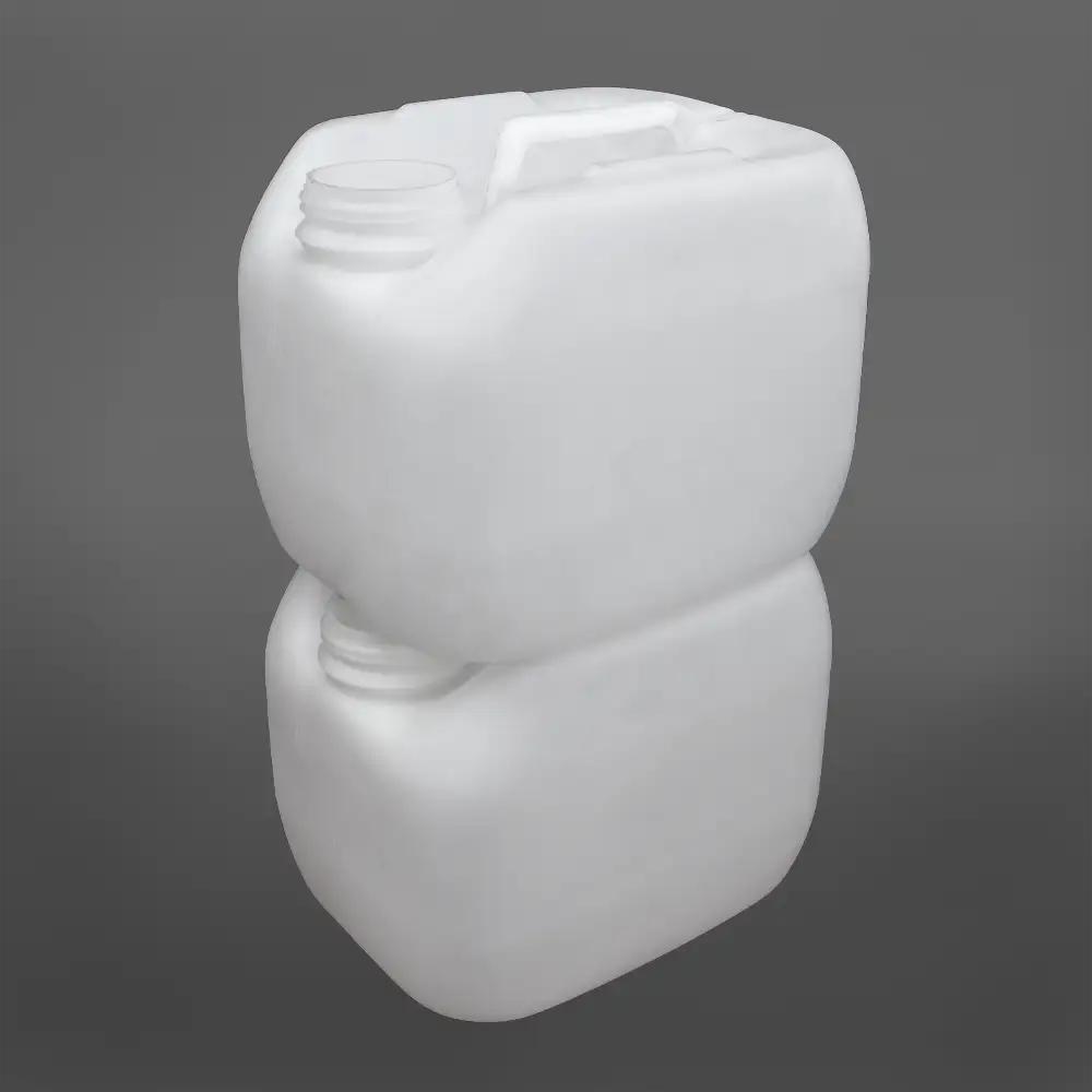 Bidón de 5 Litros Apilable DN63 3 Bidón de 5 Litros Apilable DN63 - Imagen 3