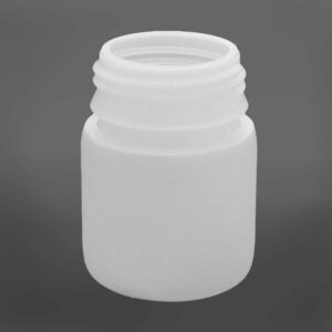 Botella 100 cc